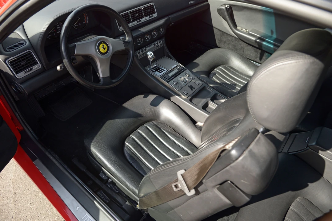 1994 Ferrari 456 GT - Image 7 of 31