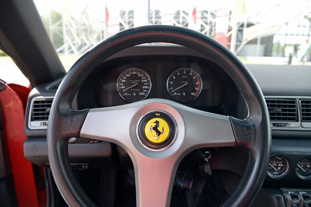 1994 Ferrari 456 GT - Image 20 of 31