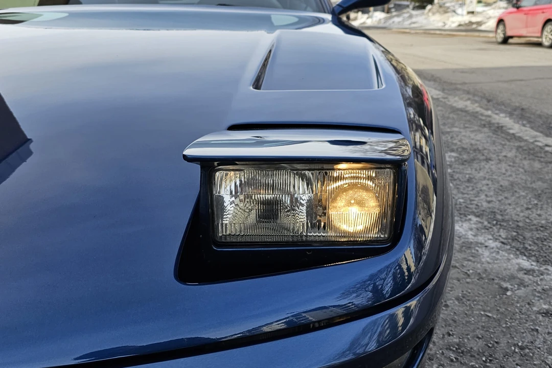 1994 Ferrari 456 GT - Image 5 of 5