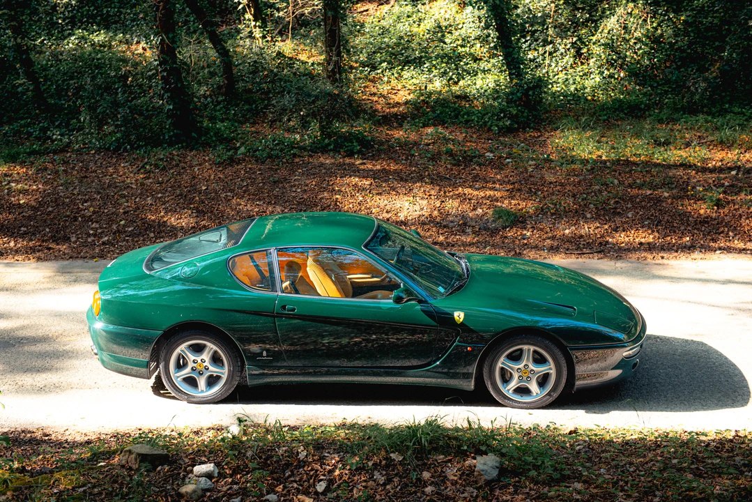1994 Ferrari 456 GT - Image 4 of 31