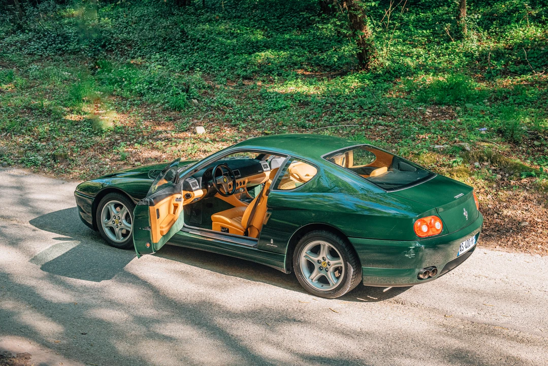 1994 Ferrari 456 GT - Image 16 of 31