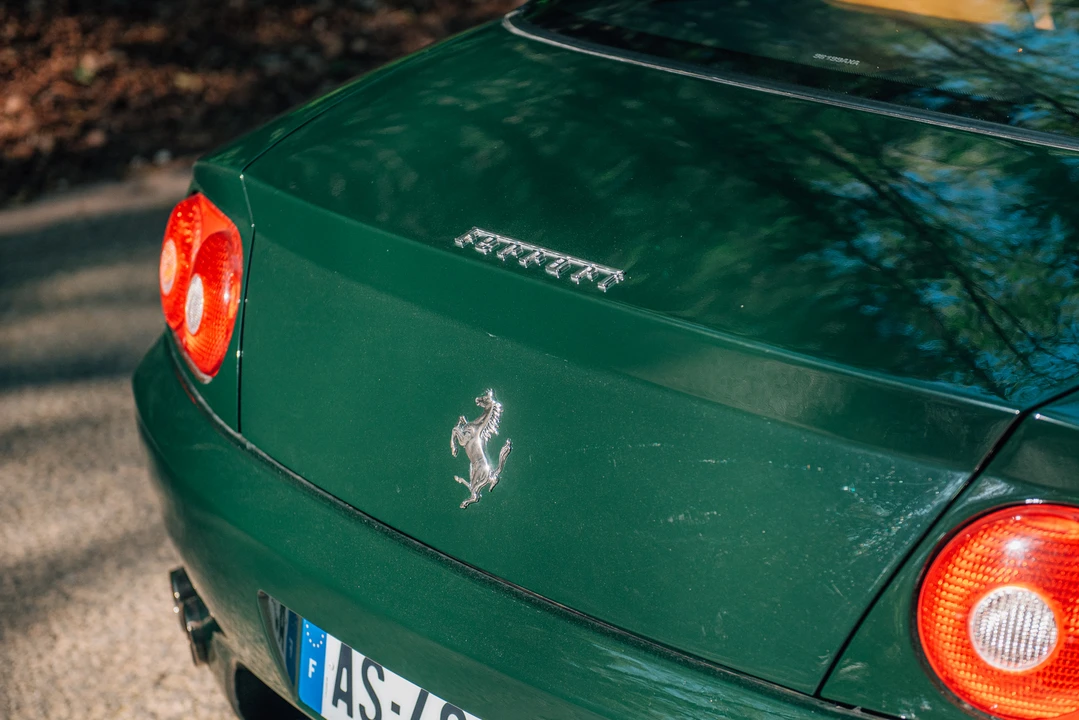 1994 Ferrari 456 GT - Image 21 of 31