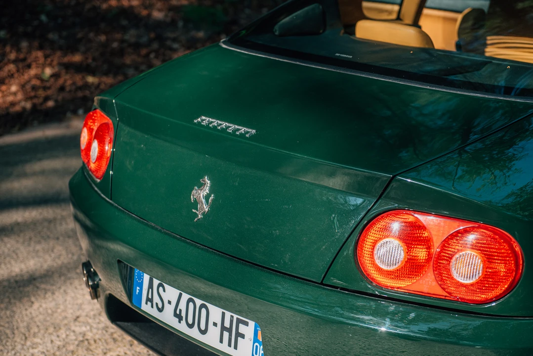 1994 Ferrari 456 GT - Image 22 of 31