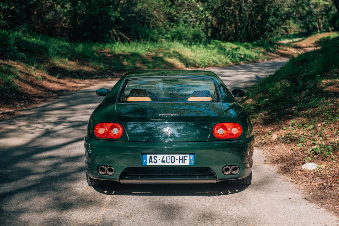 1994 Ferrari 456 GT - Image 6 of 31