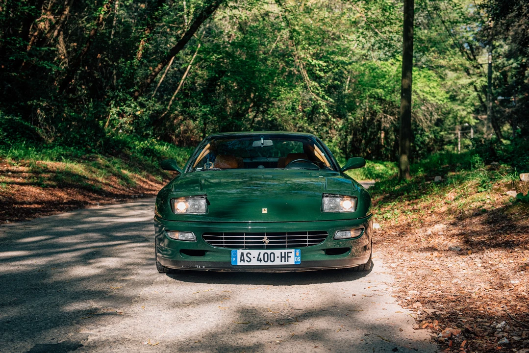 1994 Ferrari 456 GT - Image 2 of 31