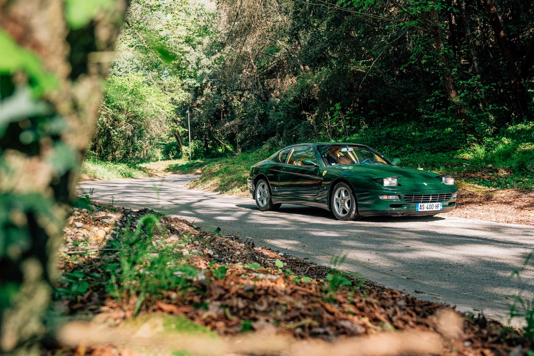 1994 Ferrari 456 GT - Image 20 of 31