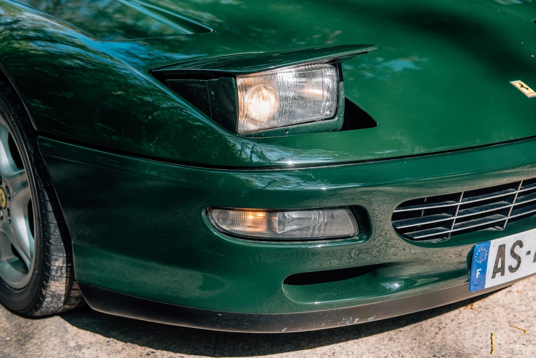 1994 Ferrari 456 GT - Image 30 of 31