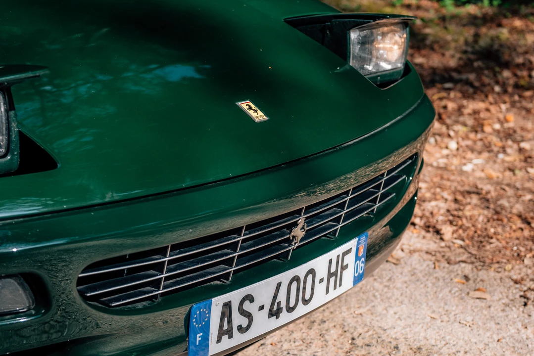 1994 Ferrari 456 GT - Image 24 of 31