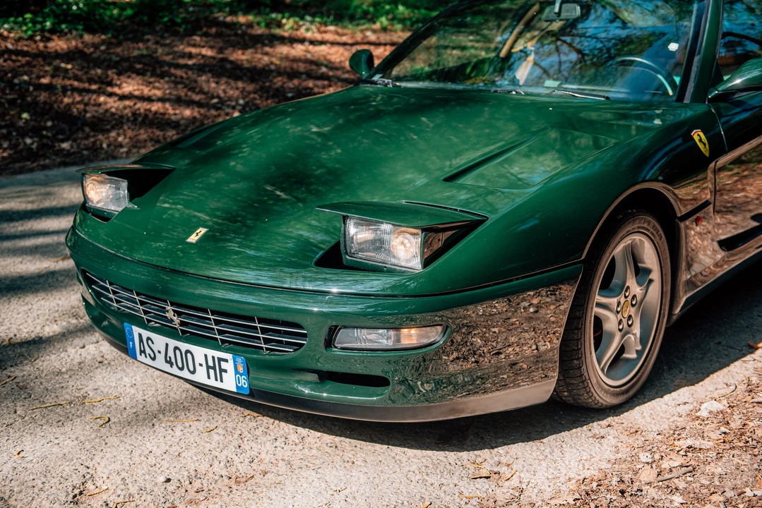 1994 Ferrari 456 GT - Image 31 of 31
