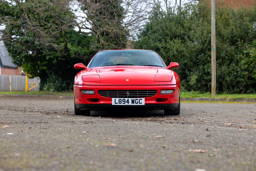 1994 Ferrari 456 GT - Image 10 of 31