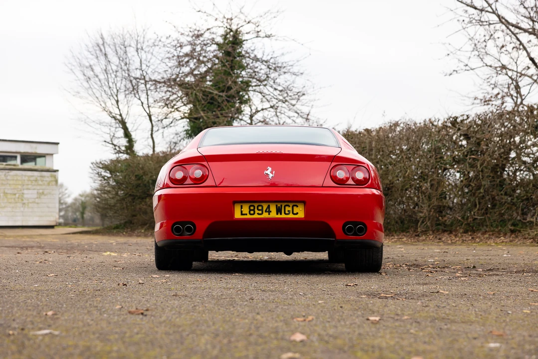 1994 Ferrari 456 GT - Image 14 of 31