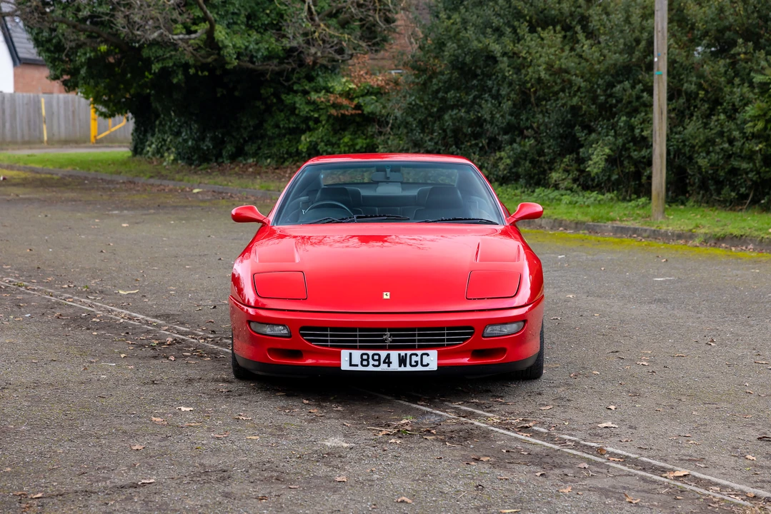 1994 Ferrari 456 GT - Image 2 of 31