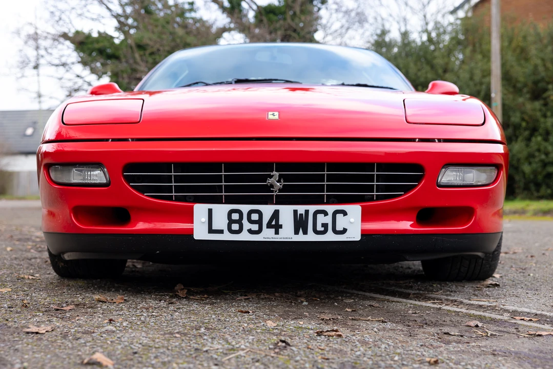1994 Ferrari 456 GT - Image 22 of 31