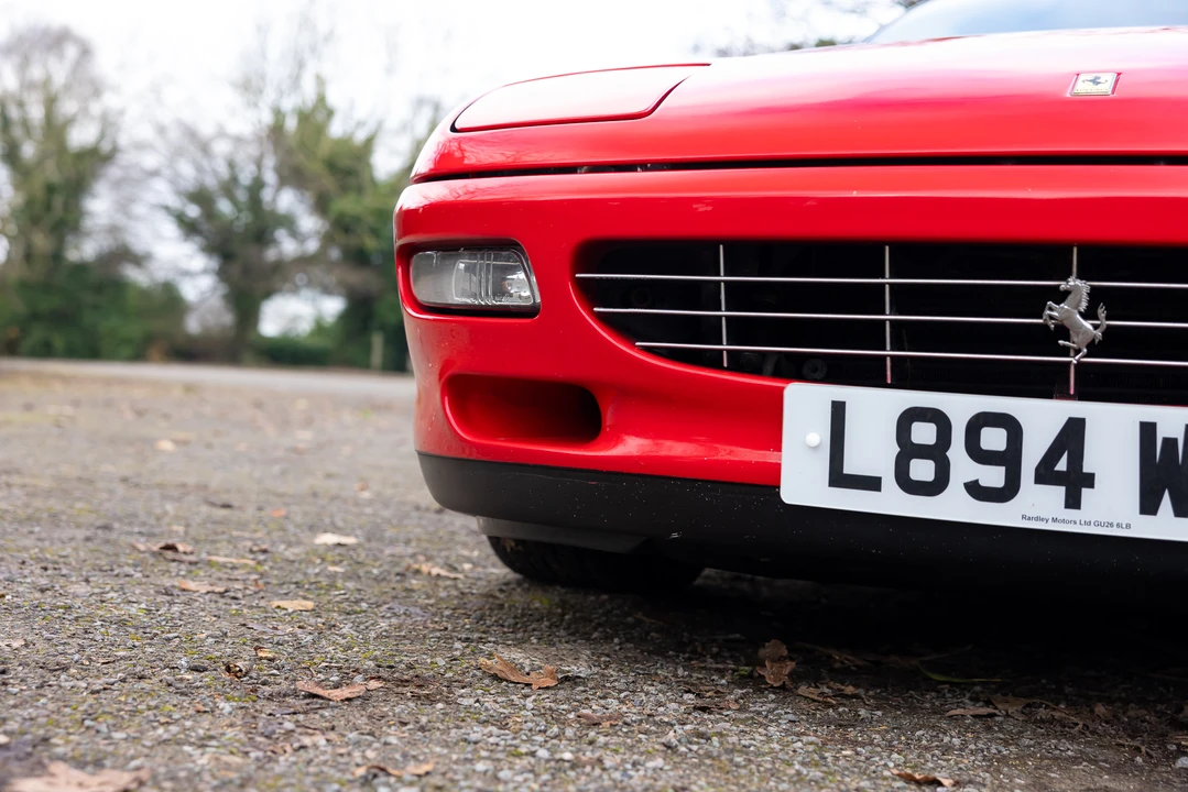 1994 Ferrari 456 GT - Image 23 of 31