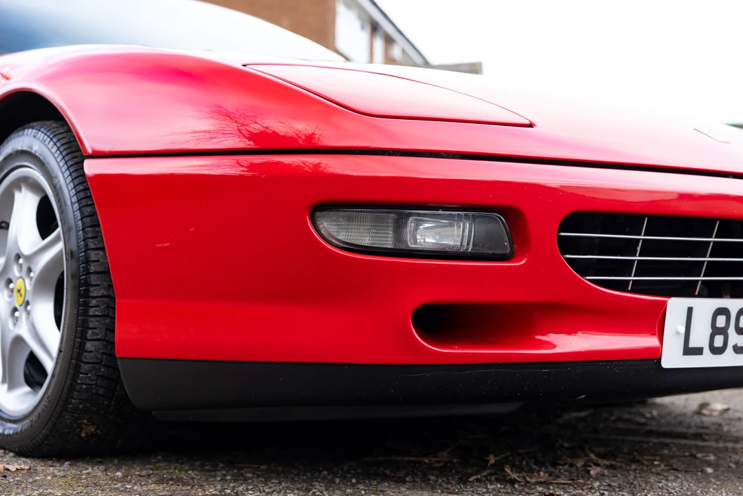 1994 Ferrari 456 GT - Image 24 of 31