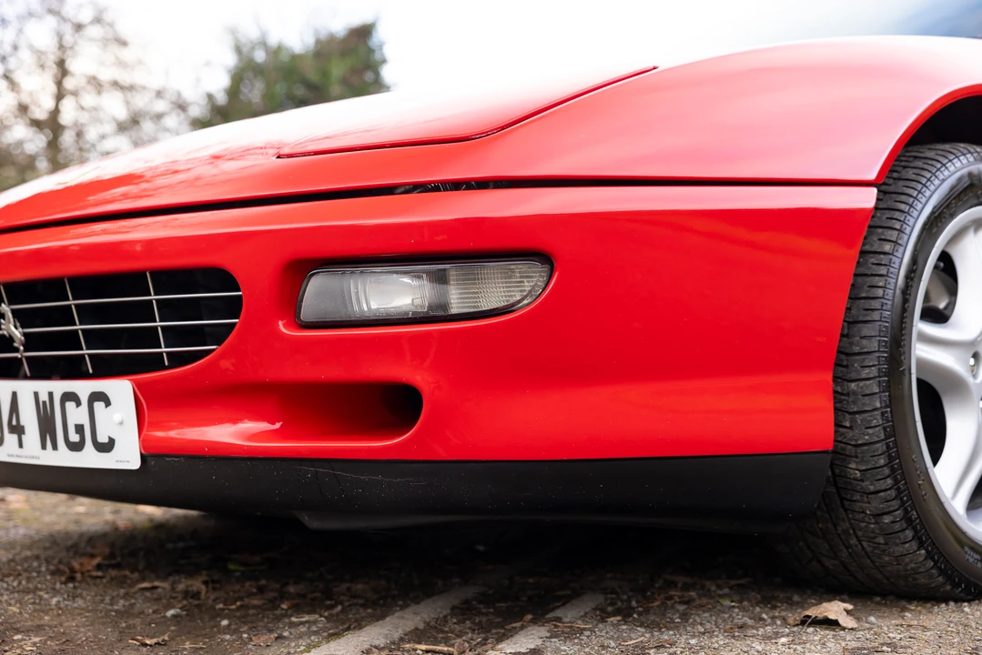 1994 Ferrari 456 GT - Image 26 of 31