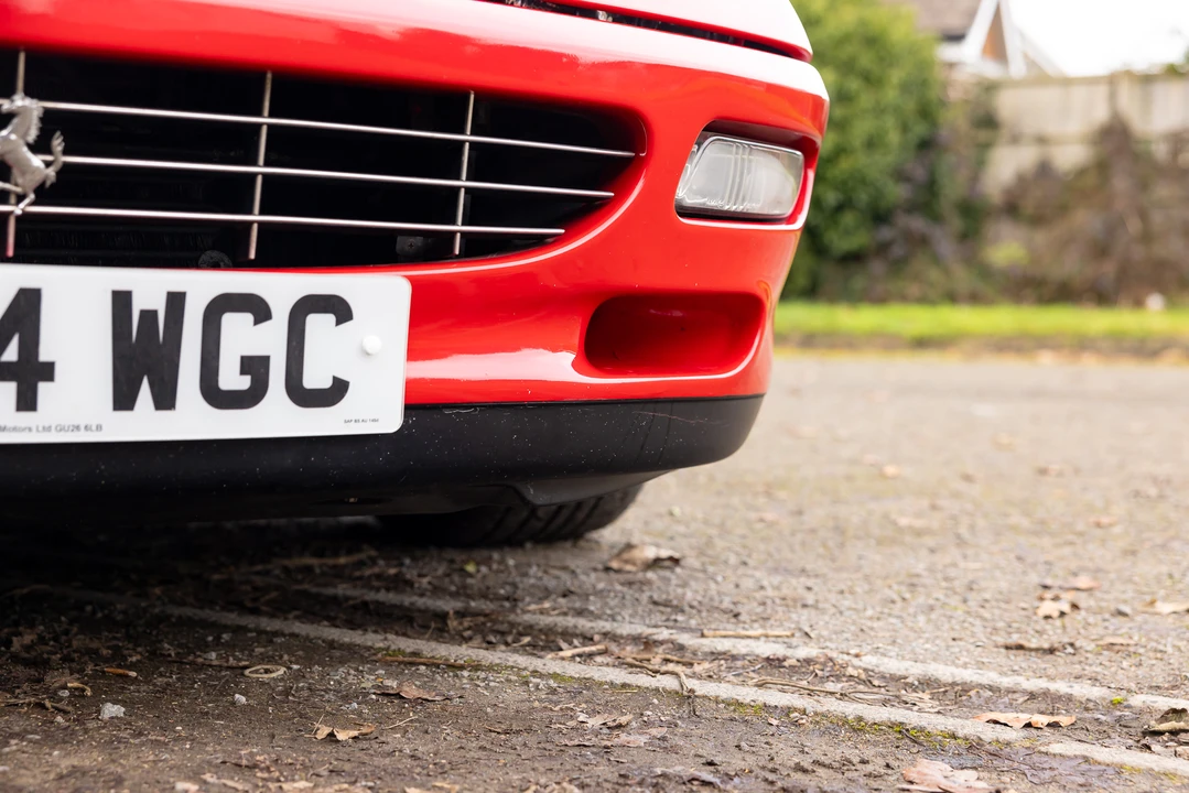 1994 Ferrari 456 GT - Image 27 of 31