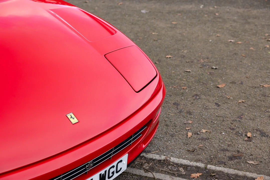 1994 Ferrari 456 GT - Image 28 of 31
