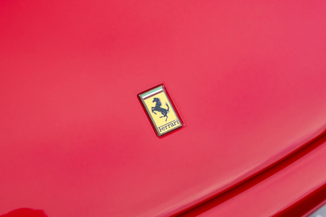 1994 Ferrari 456 GT - Image 29 of 31