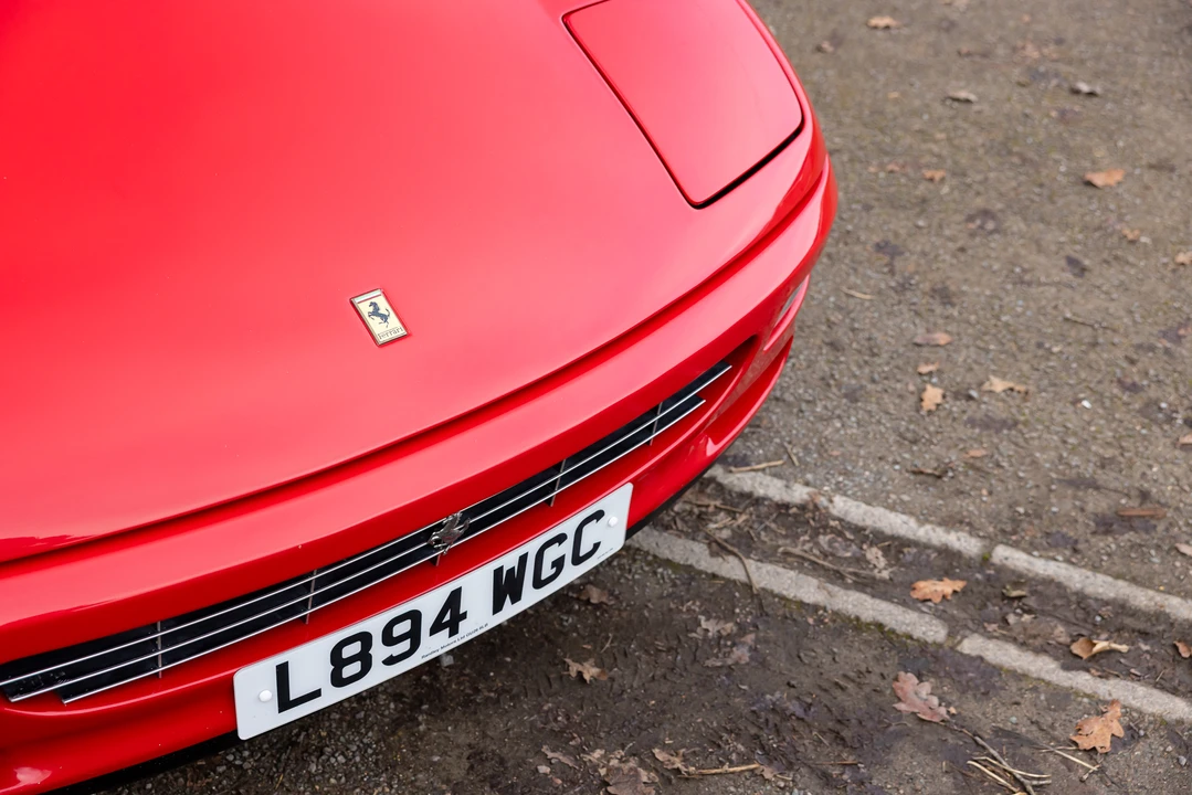 1994 Ferrari 456 GT - Image 30 of 31
