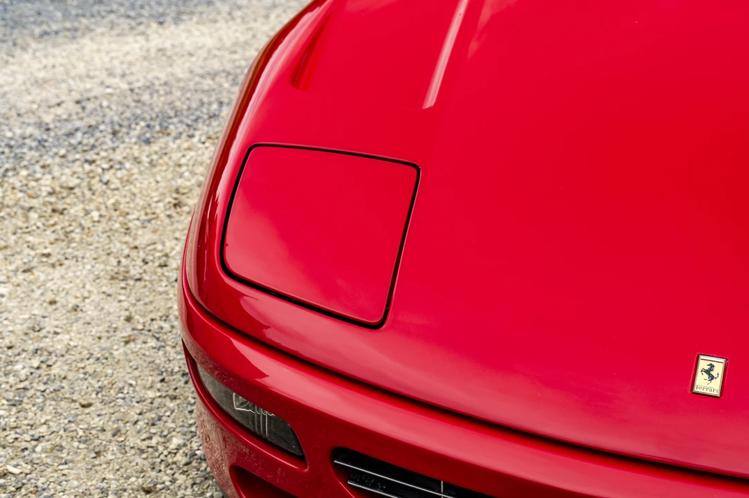 1994 Ferrari 456 GT - Image 19 of 31
