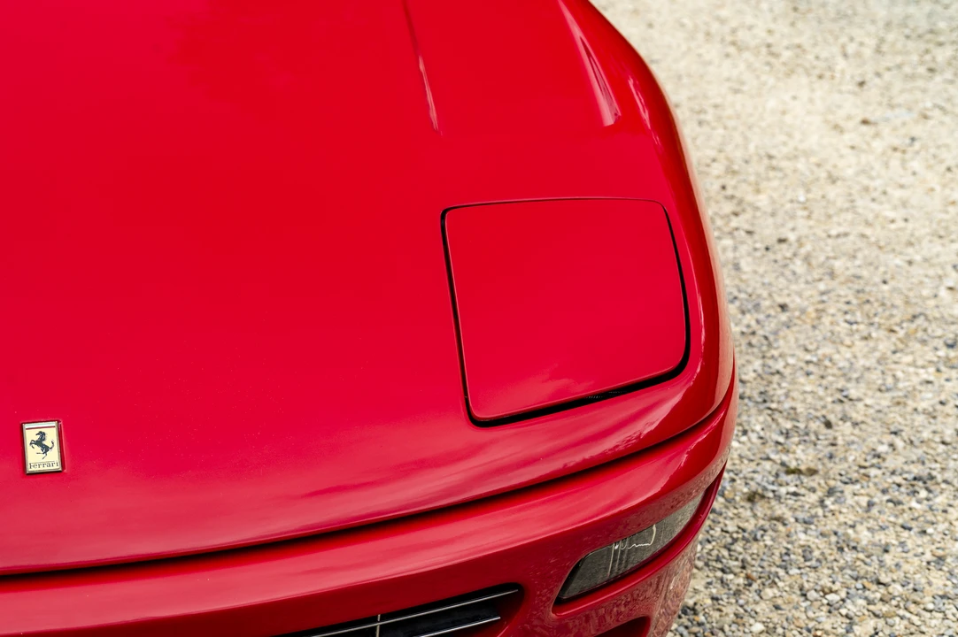 1994 Ferrari 456 GT - Image 20 of 31