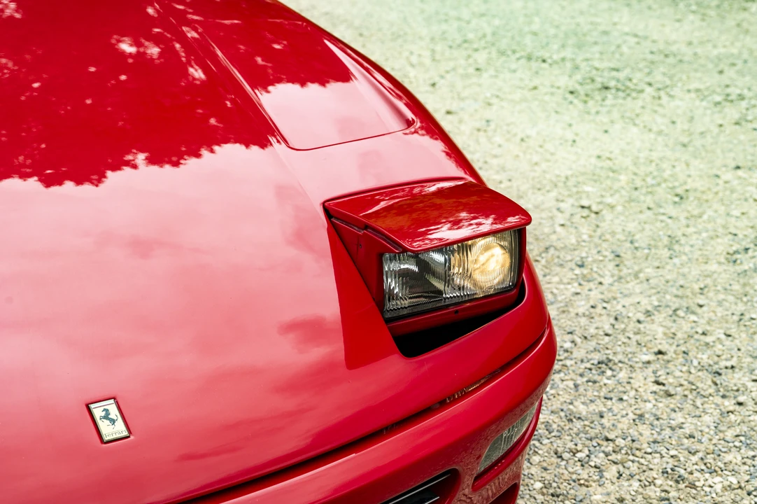 1994 Ferrari 456 GT - Image 21 of 31