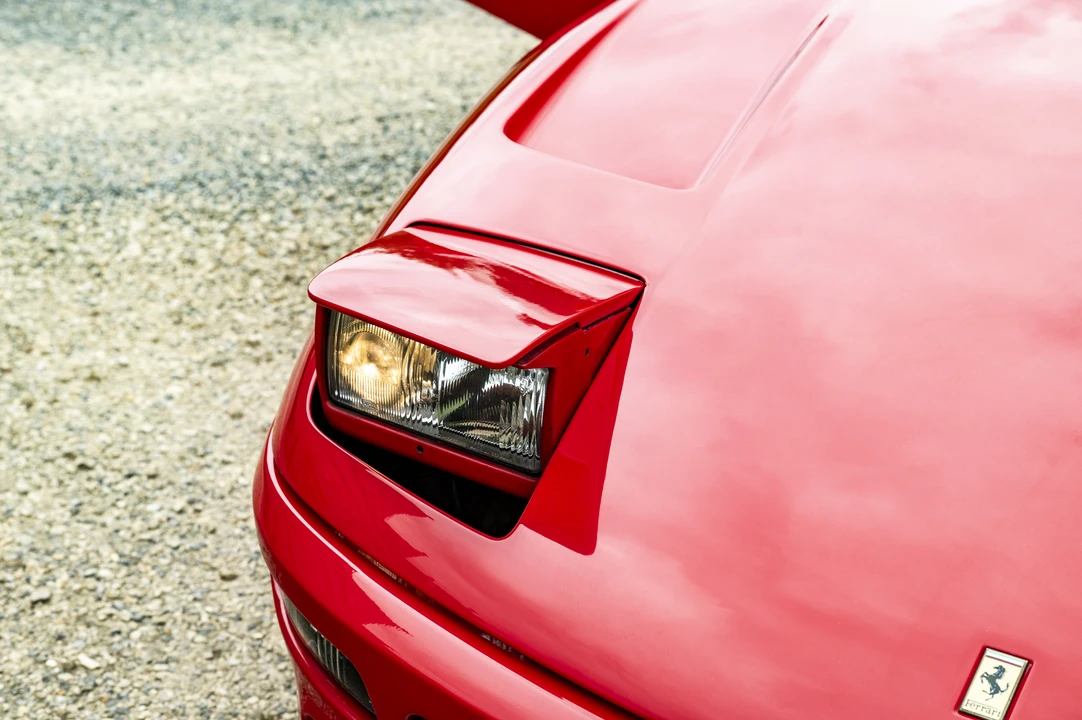 1994 Ferrari 456 GT - Image 22 of 31
