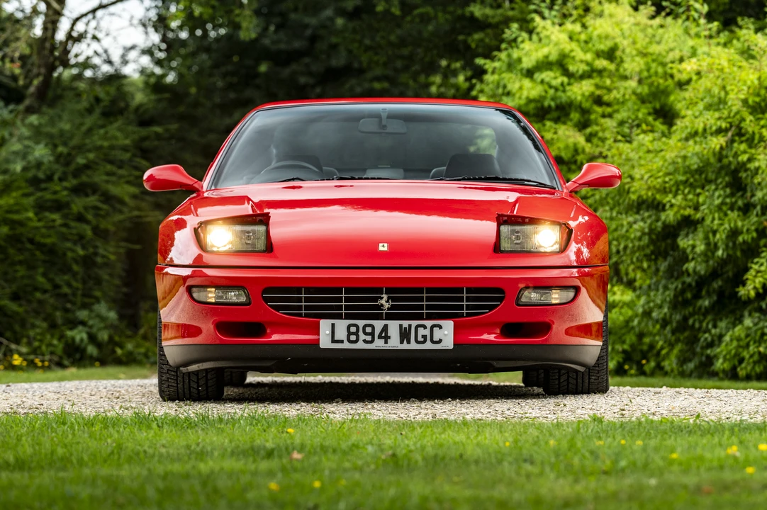 1994 Ferrari 456 GT - Image 2 of 31