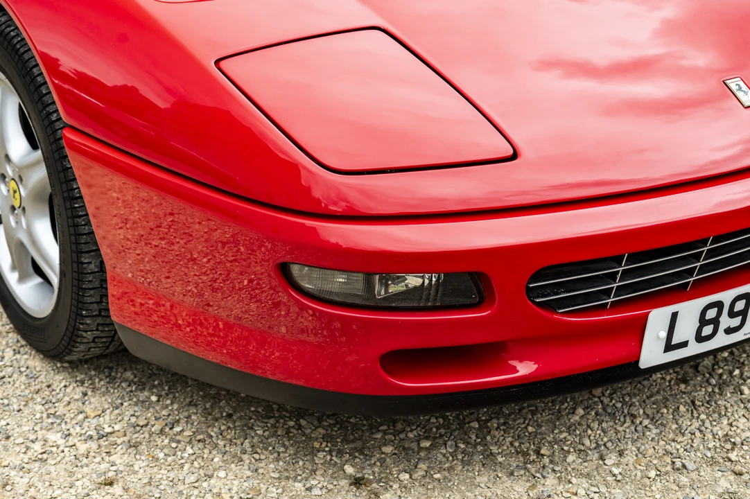 1994 Ferrari 456 GT - Image 23 of 31