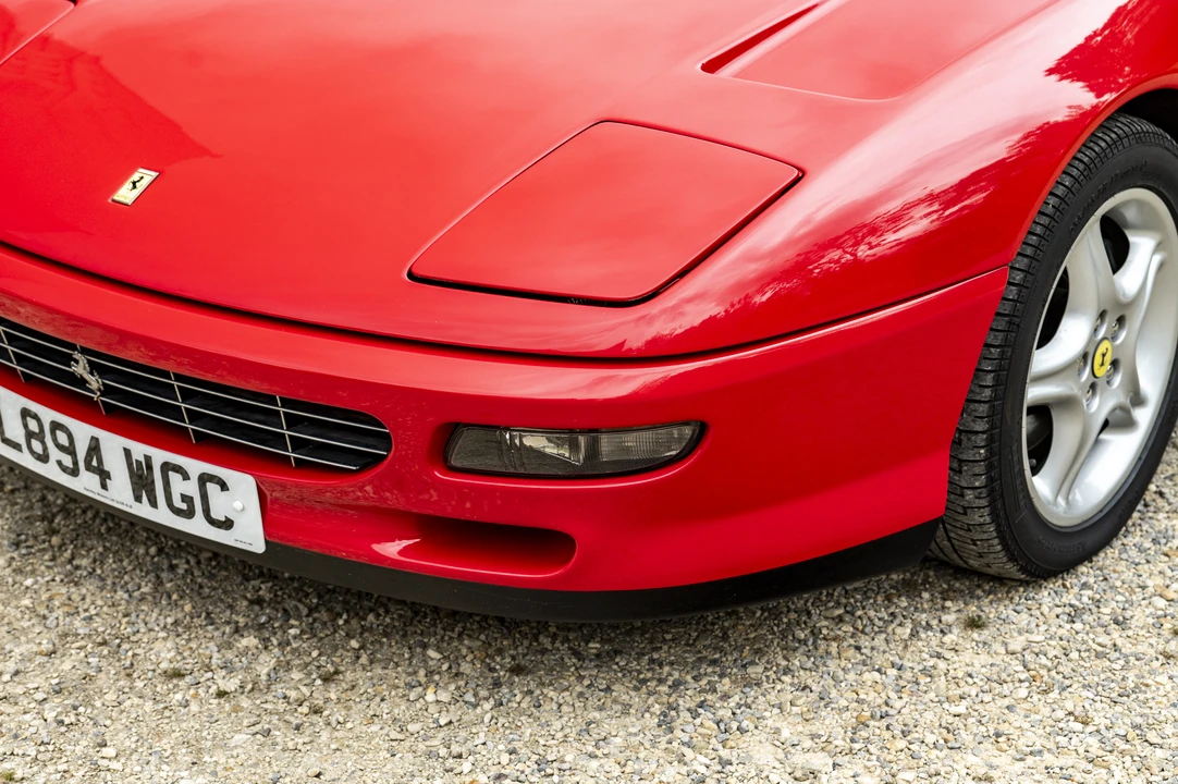 1994 Ferrari 456 GT - Image 24 of 31