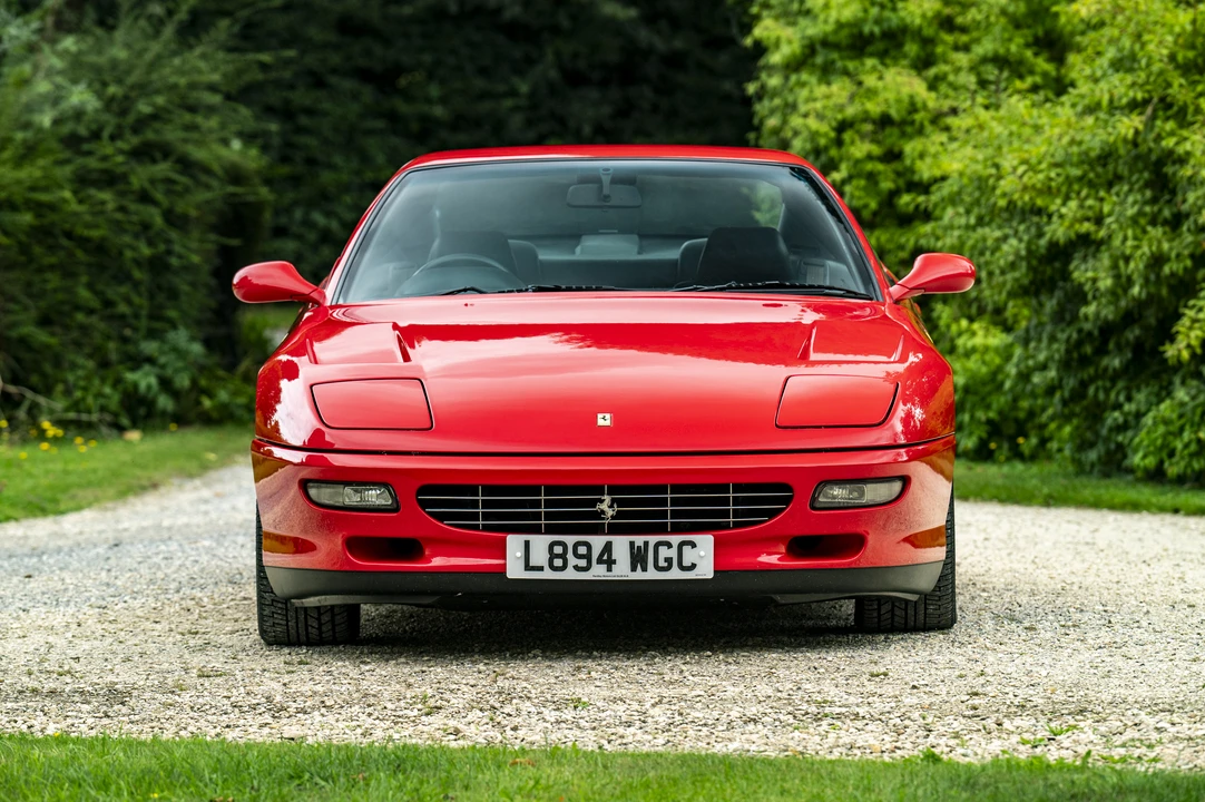 1994 Ferrari 456 GT - Image 18 of 31