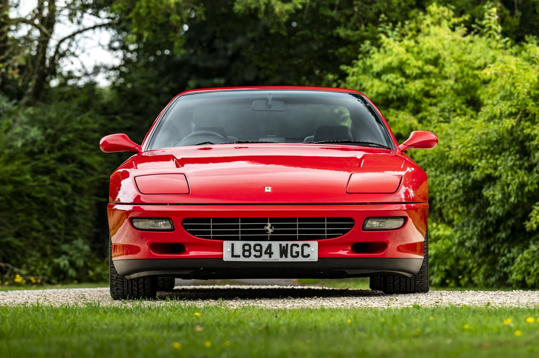 1994 Ferrari 456 GT - Image 10 of 31
