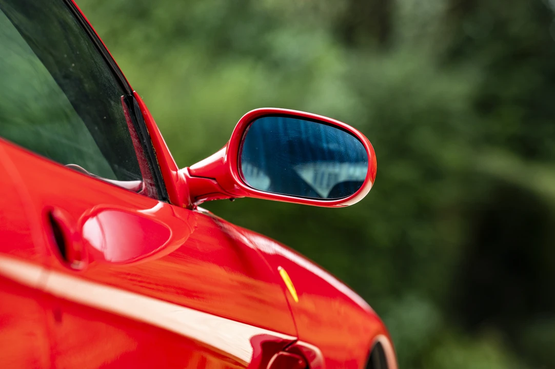 1994 Ferrari 456 GT - Image 29 of 31