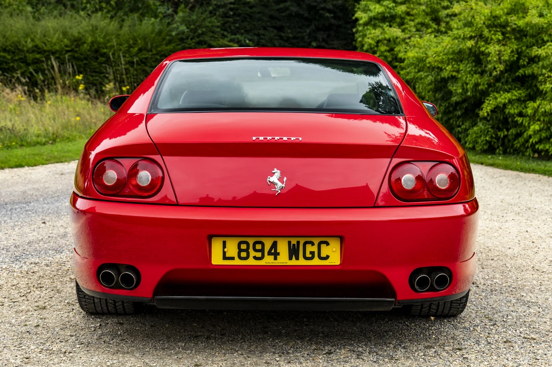 1994 Ferrari 456 GT - Image 6 of 31