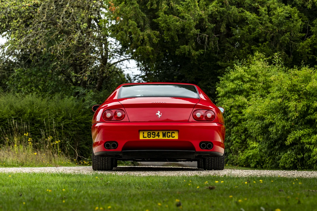 1994 Ferrari 456 GT - Image 14 of 31