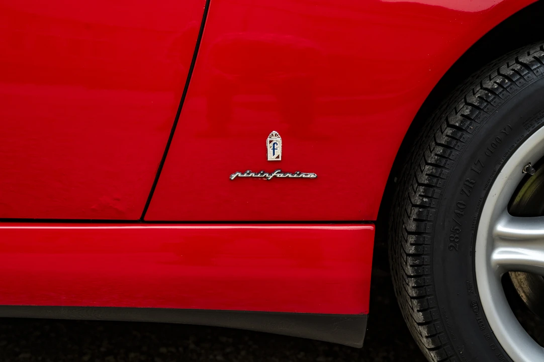 1994 Ferrari 456 GT - Image 25 of 31
