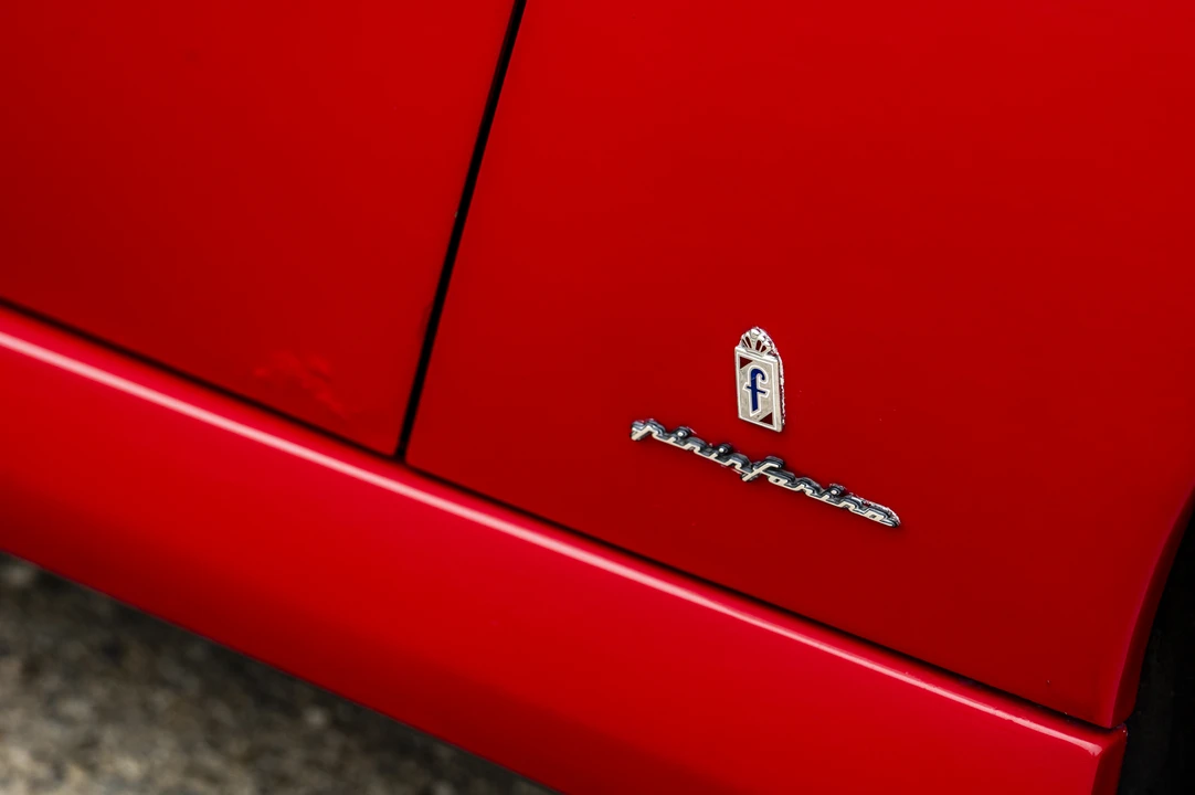 1994 Ferrari 456 GT - Image 26 of 31