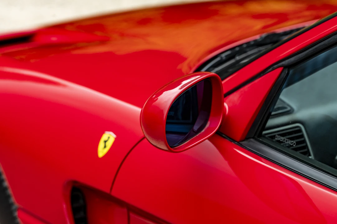 1994 Ferrari 456 GT - Image 30 of 31