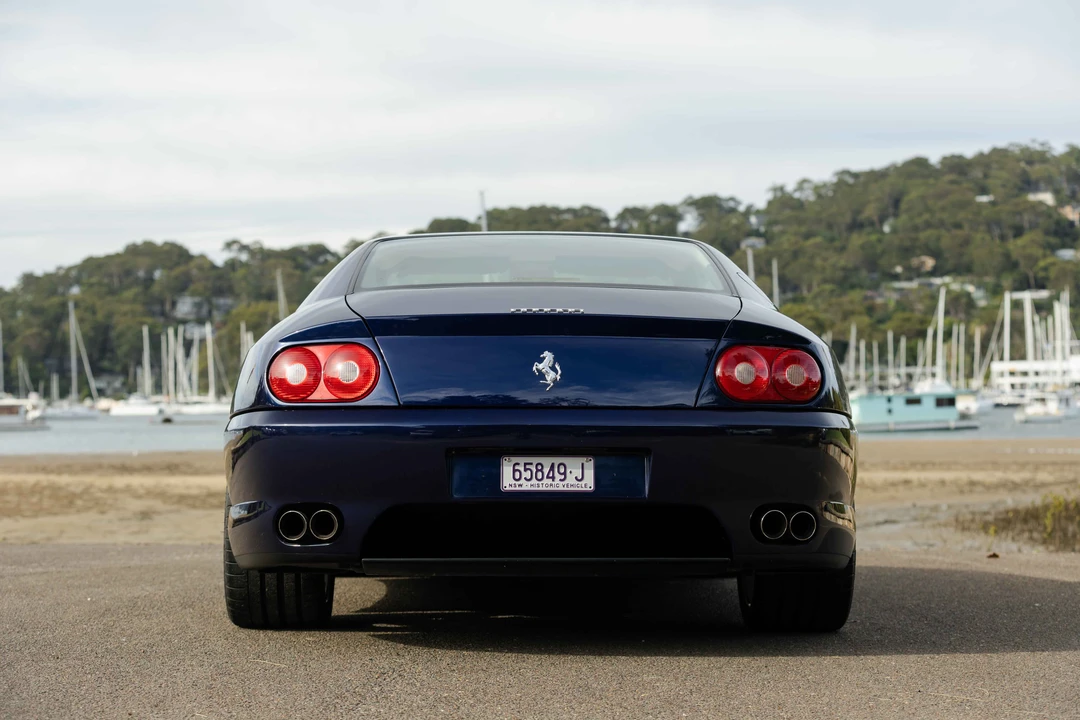 1994 Ferrari 456 GT - Image 14 of 31