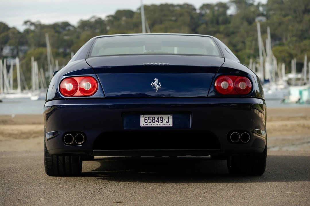 1994 Ferrari 456 GT - Image 6 of 31