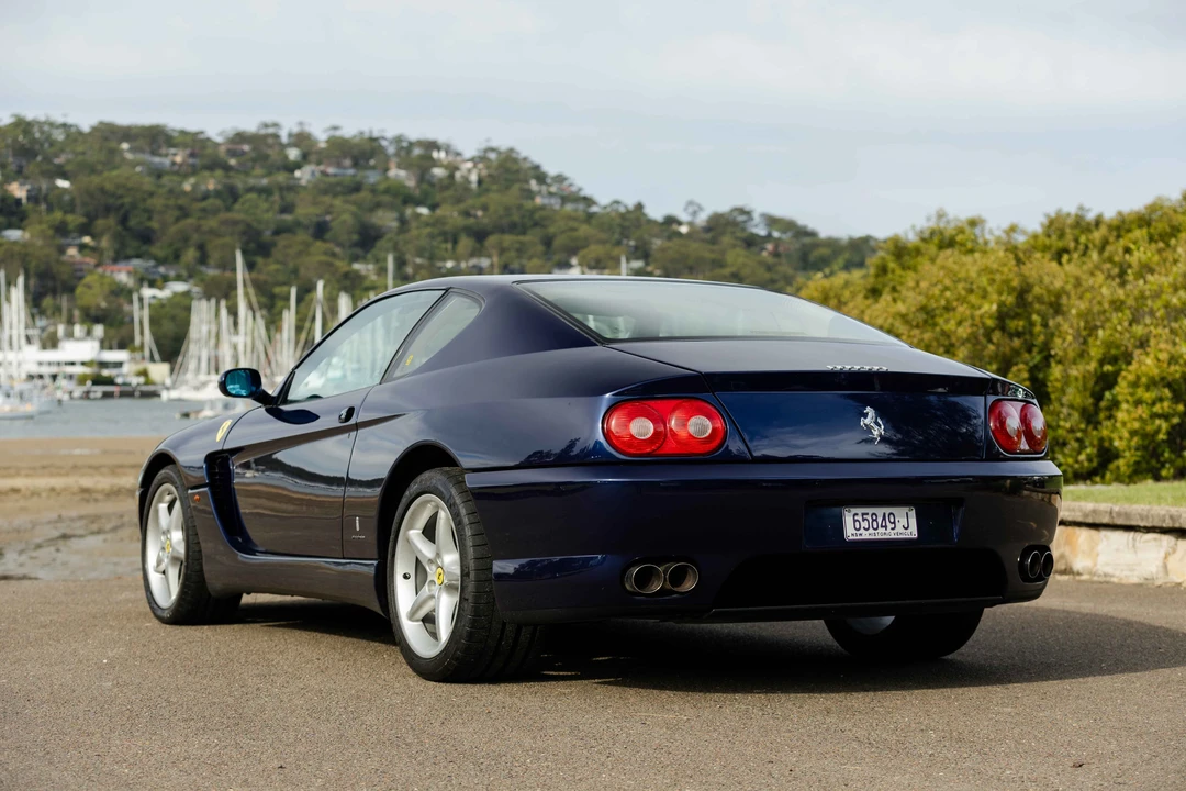 1994 Ferrari 456 GT - Image 15 of 31