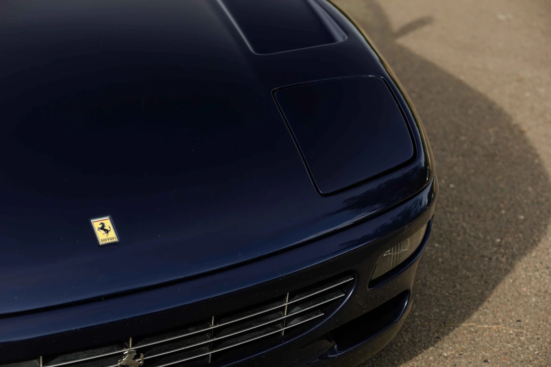 1994 Ferrari 456 GT - Image 17 of 31