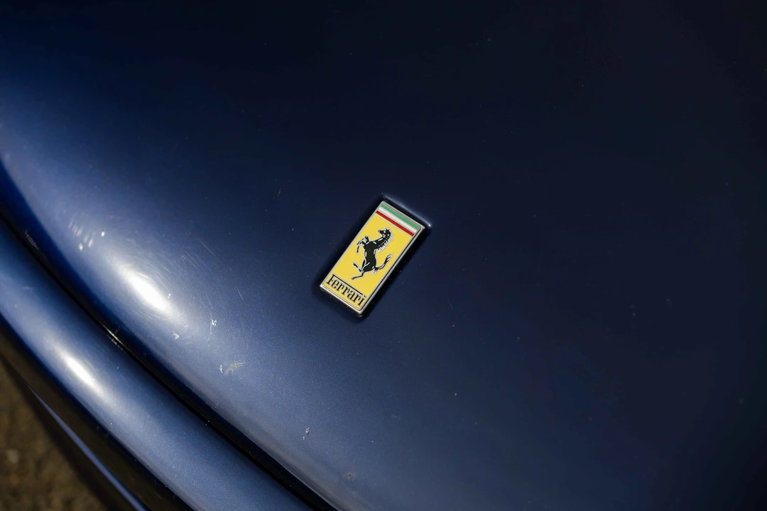 1994 Ferrari 456 GT - Image 18 of 31