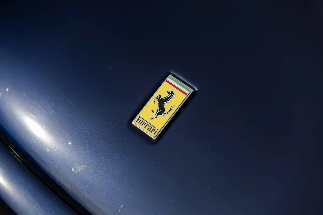 1994 Ferrari 456 GT - Image 19 of 31