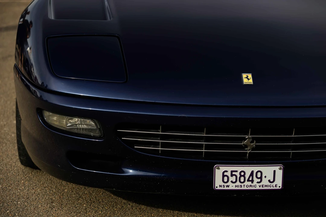 1994 Ferrari 456 GT - Image 21 of 31