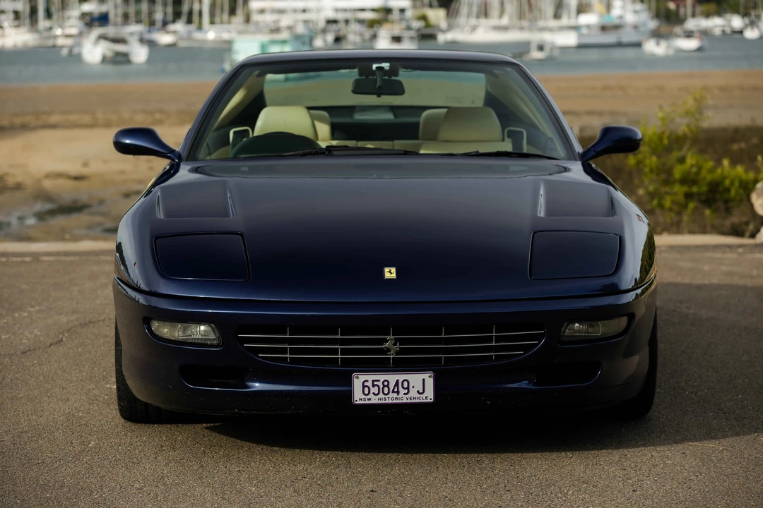 1994 Ferrari 456 GT - Image 10 of 31