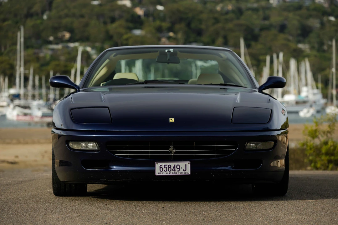 1994 Ferrari 456 GT - Image 2 of 31