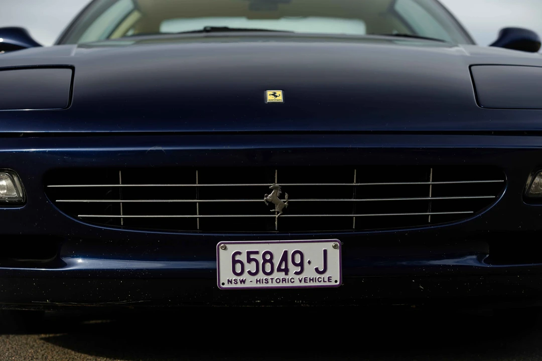 1994 Ferrari 456 GT - Image 24 of 31