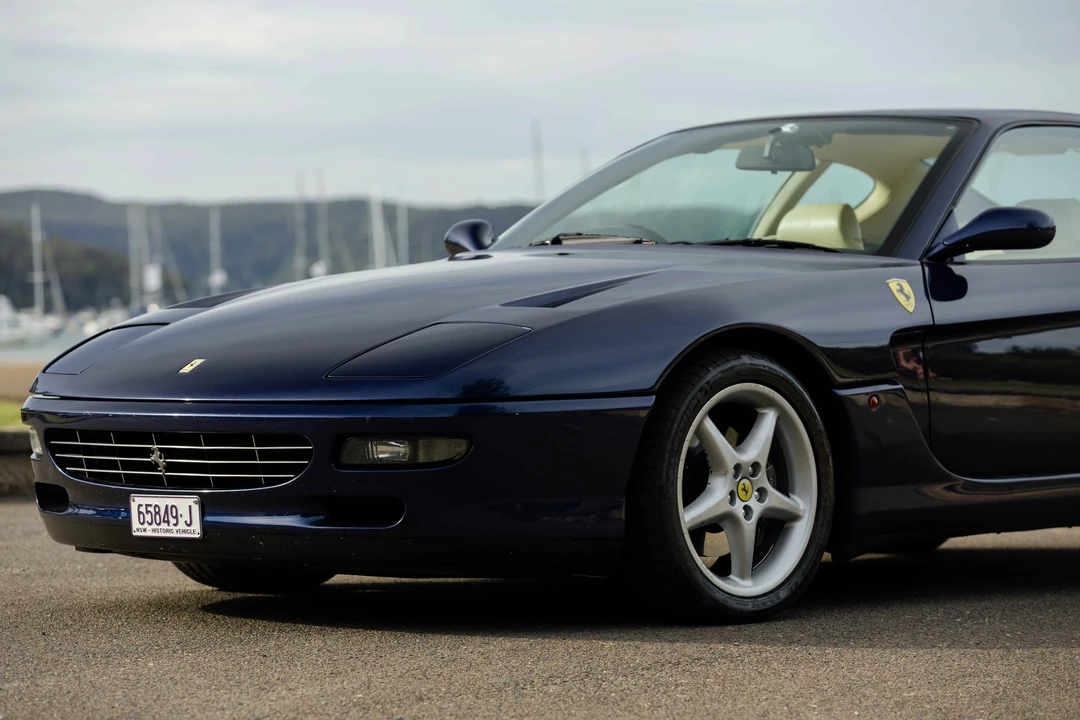 1994 Ferrari 456 GT - Image 26 of 31